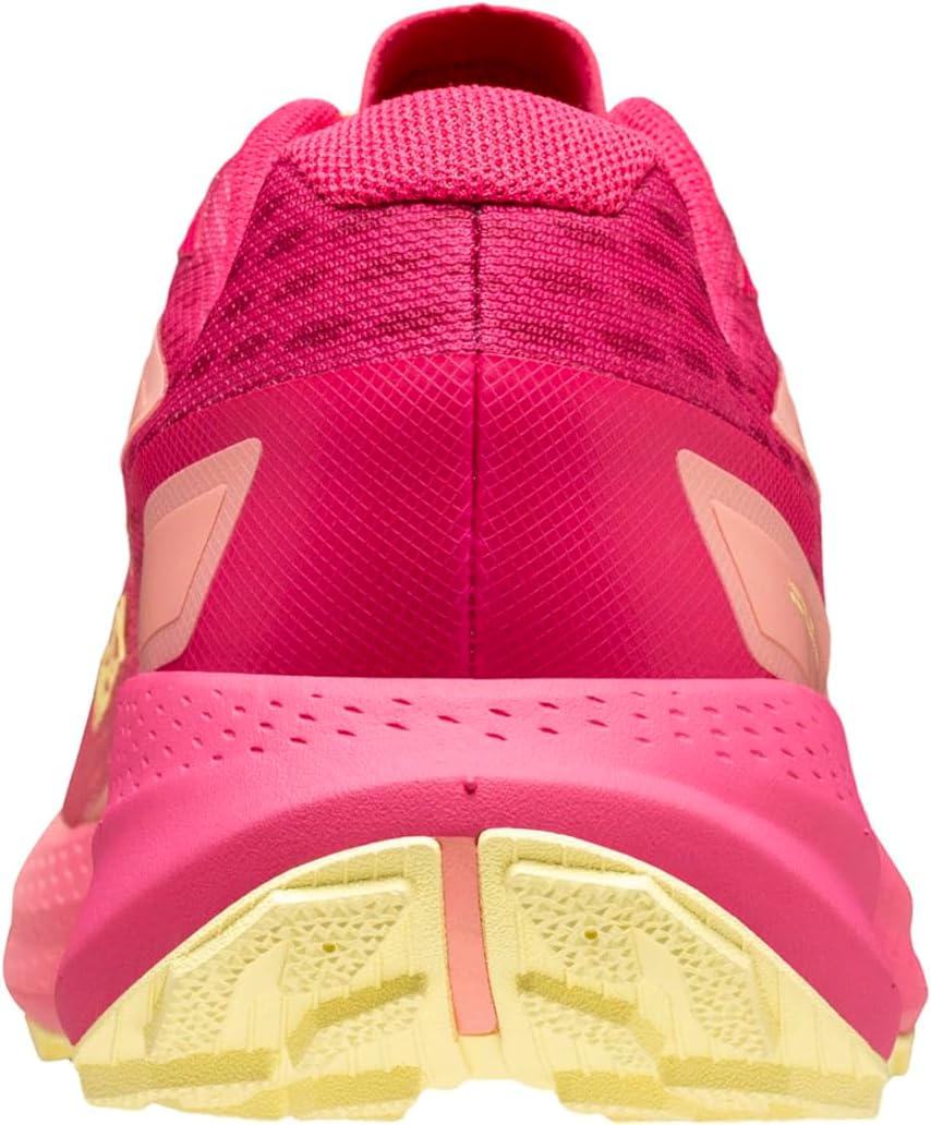 Helly-Hansen Kestrel TR Women's Trail Running Shoes - Lightweight, Durable, Breathable Outdoor Athletic Shoe for All Terrains