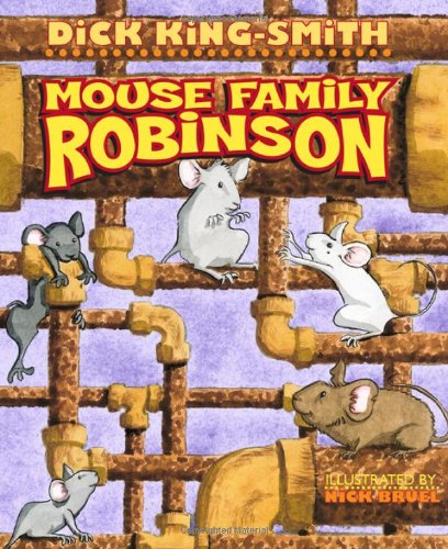 The mouse family Robinson