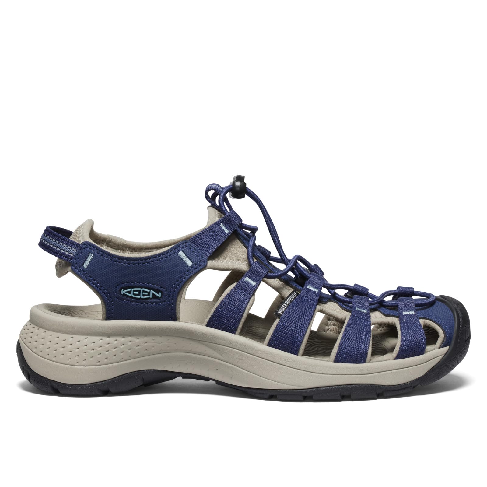 KEEN Damen Astoria West Sandale