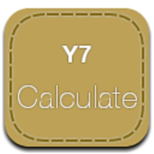 Y7Calculator