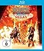 Kiss Rocks Vegas [Blu-ray]