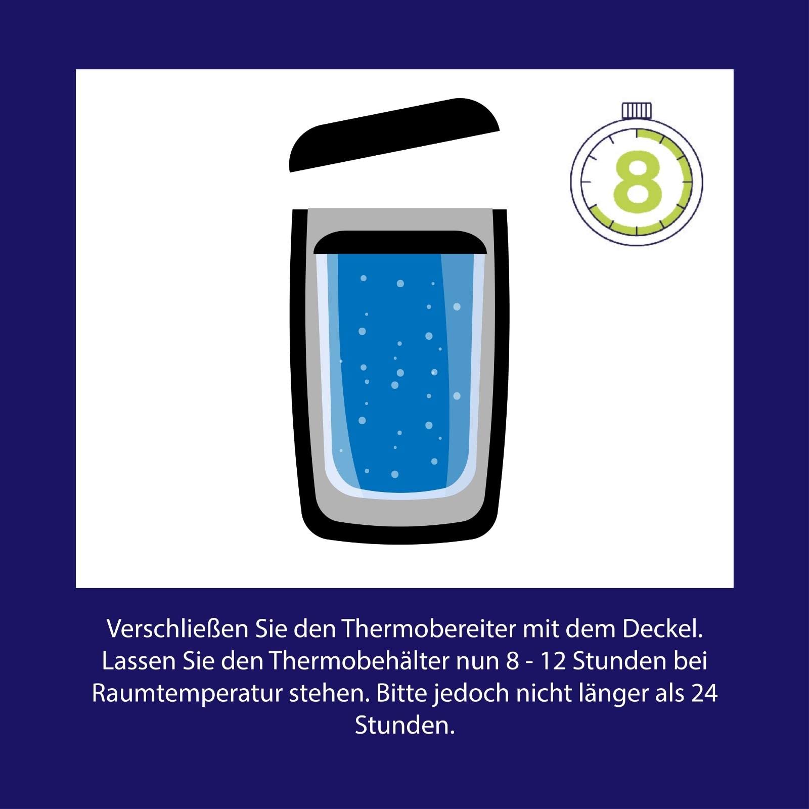 bijo Joghurtpulver mit Geschmack 4er Set - Erdbeere griechischer Art - Selbermachen (ergibt 4 kg Joghurt) - Joghurtpulver für Joghurtbereiter - 230g Joghurtpulver je Sachet - kurzes MHD
