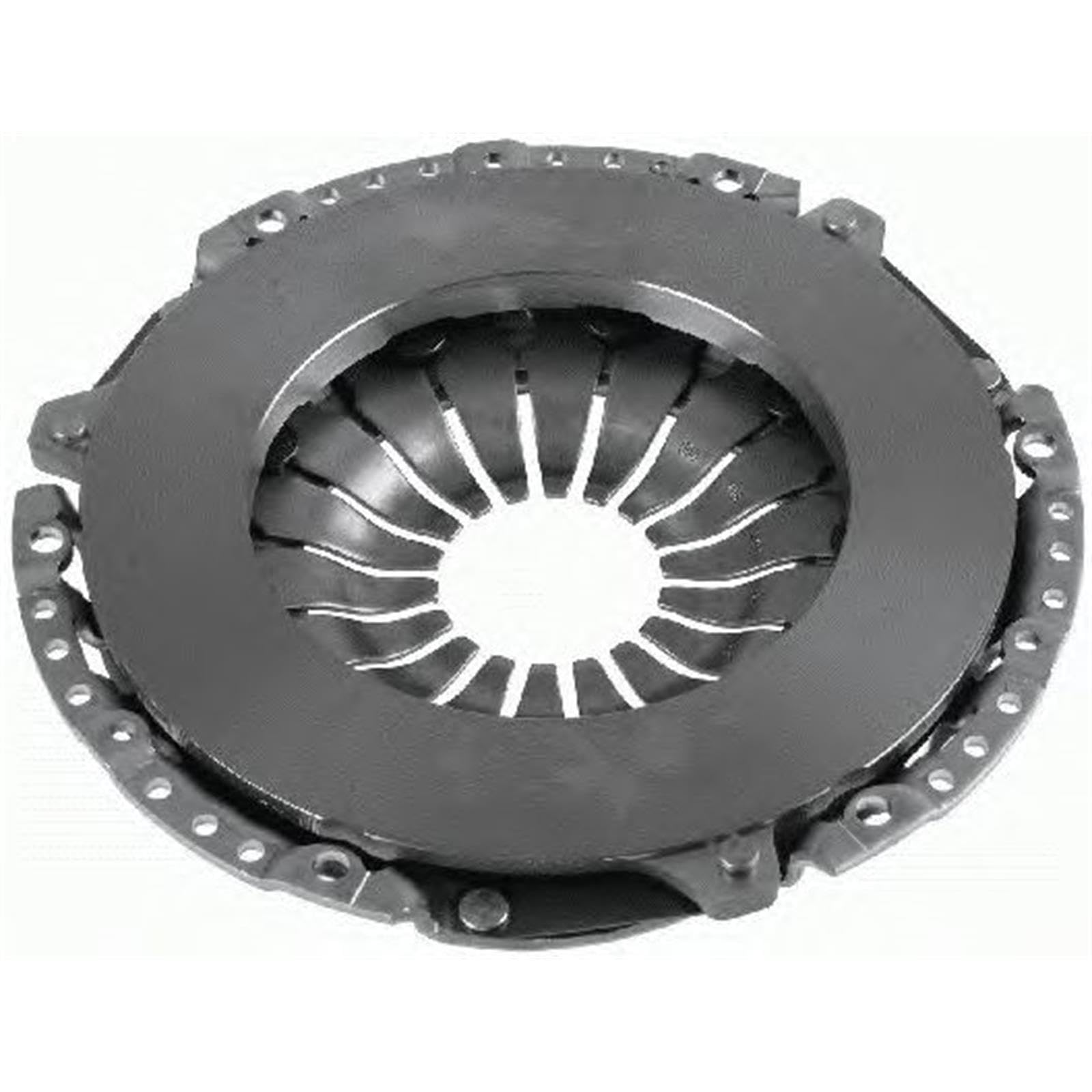 SACHS Kit de Embrague 3000 950 006, Calidad OE, Sustitución del kit de embrague del automóvil