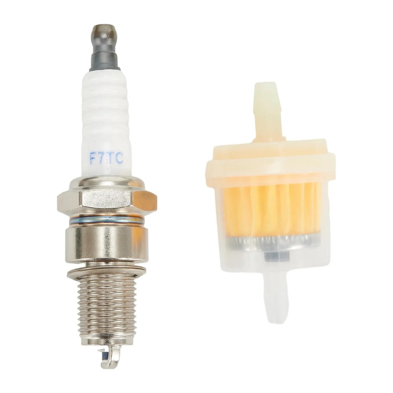 Filtro de Aire Completo y Cubierta for GC135, GC160 GCV135, Compatible con GCV160, HRB216 GCV190, Kit Repuesto diseñado for cortacésped