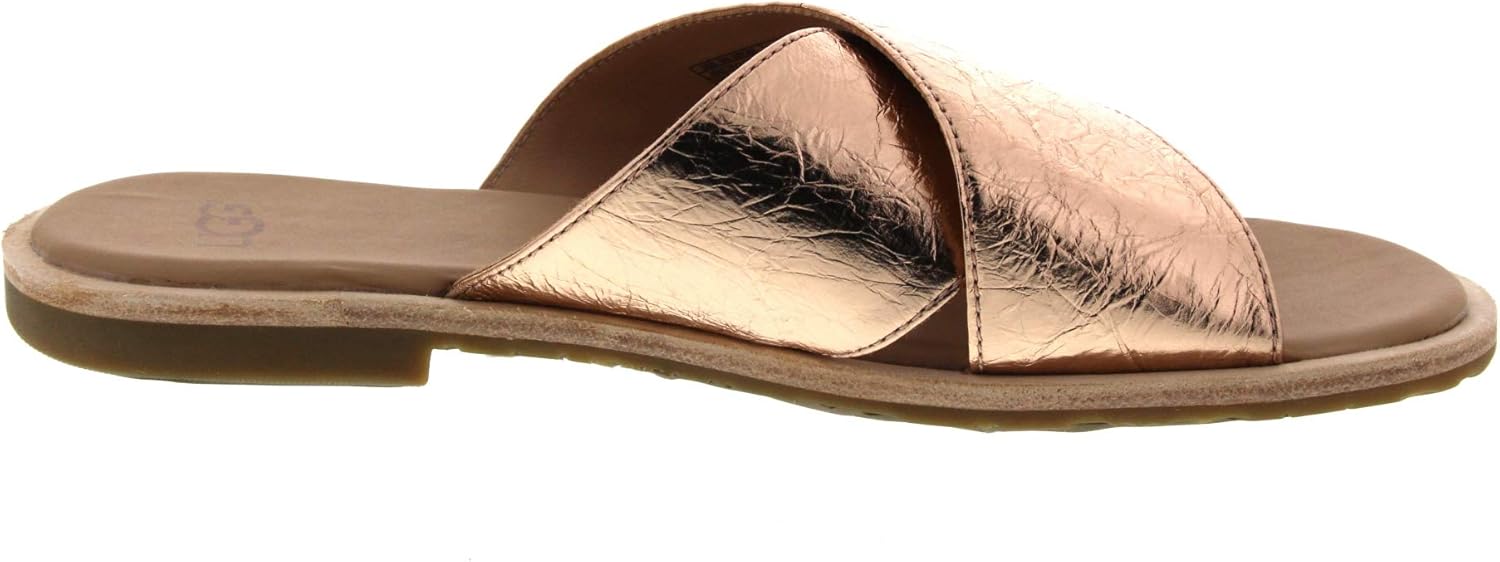 ugg joni metallic