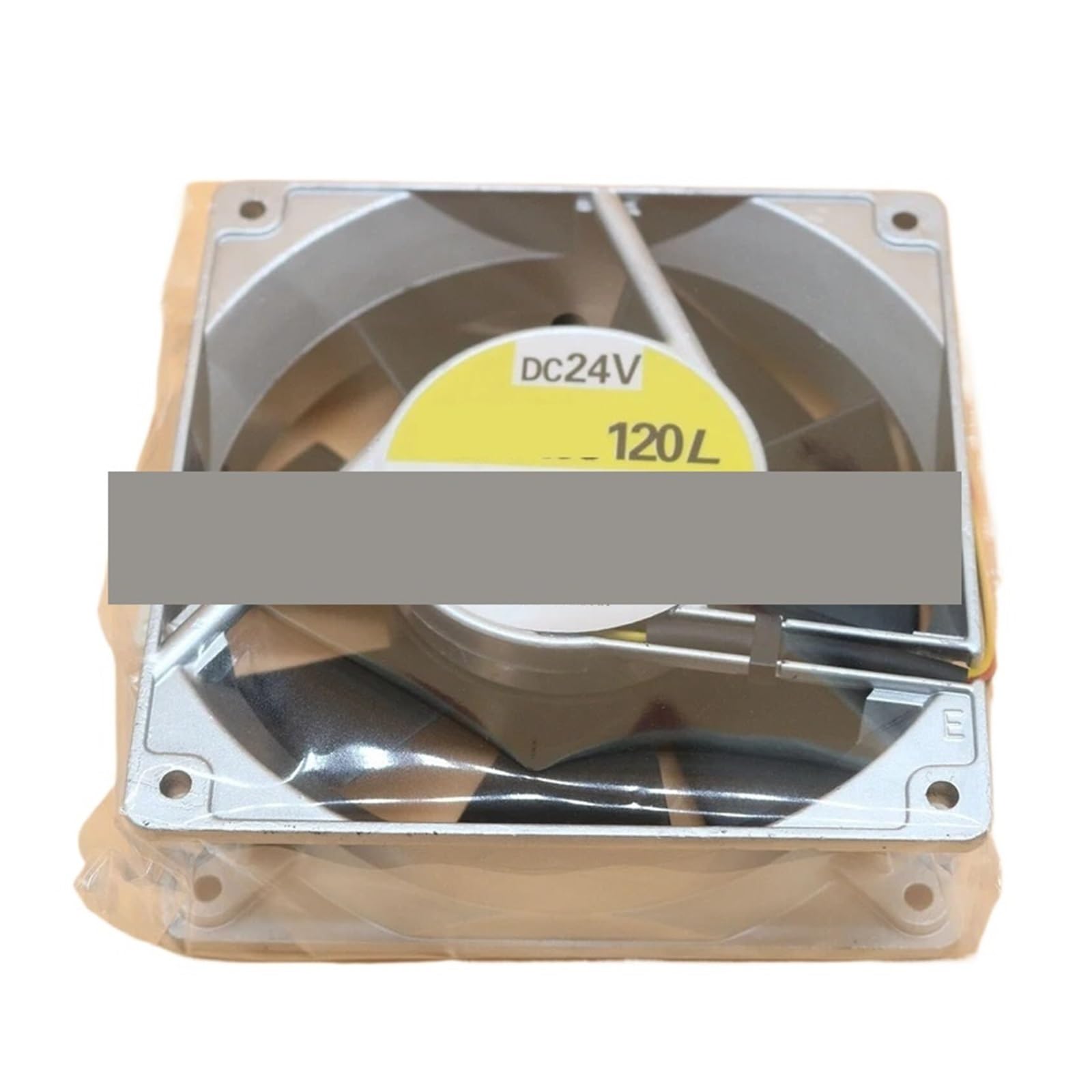 BALYDLUL 1PC 9GL1224H101 120L 24V 0.22A Cooling Fan