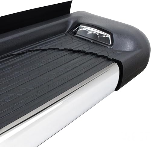 Miniatura 4 de Westin 27-65710 tableros corrientes pulidos SG6 LED tableros corrientes de aluminio pulido 68.4in