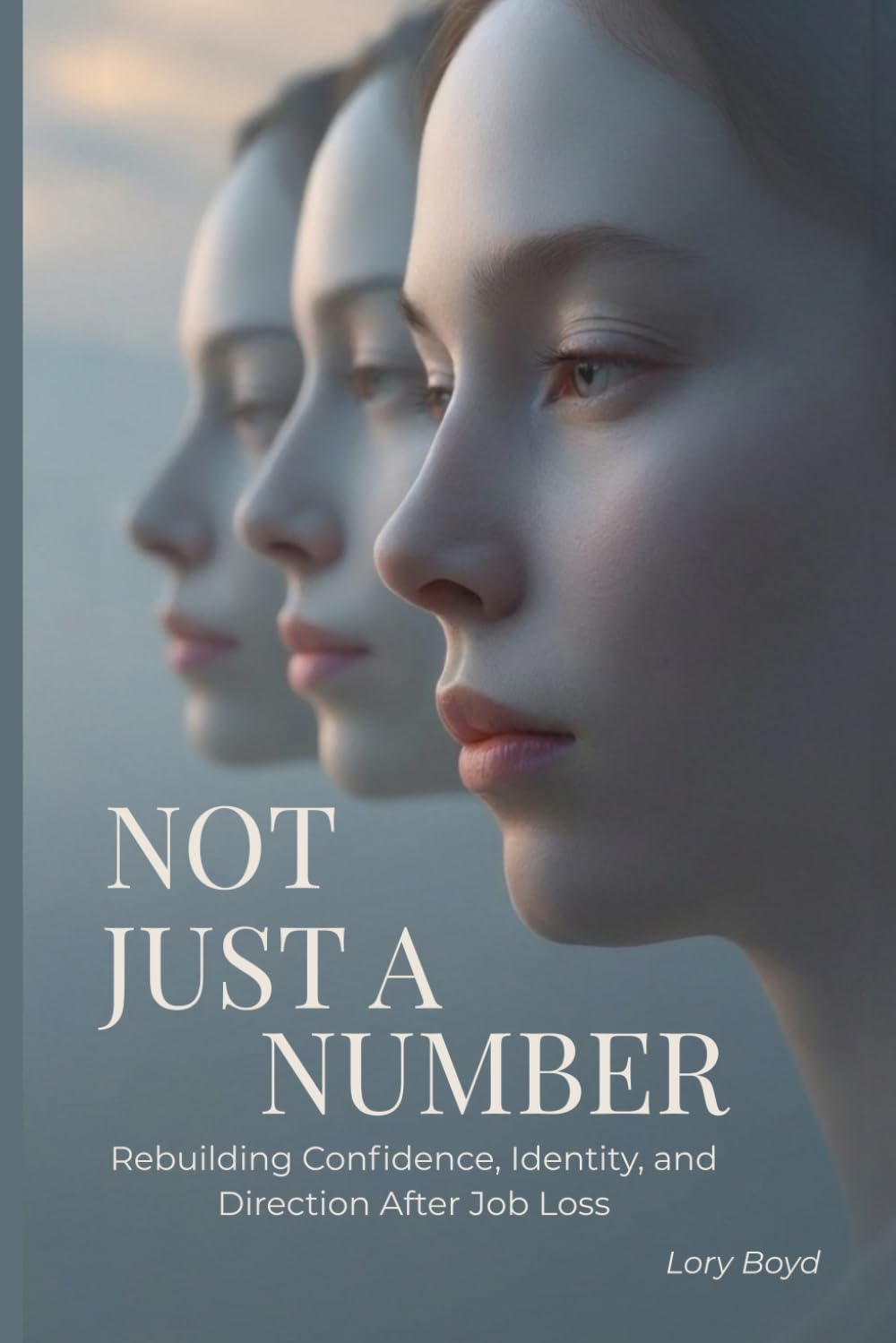 NOT JUST A NUMBER: Rebuilding Confidence, Identity, and Direction After Job Loss