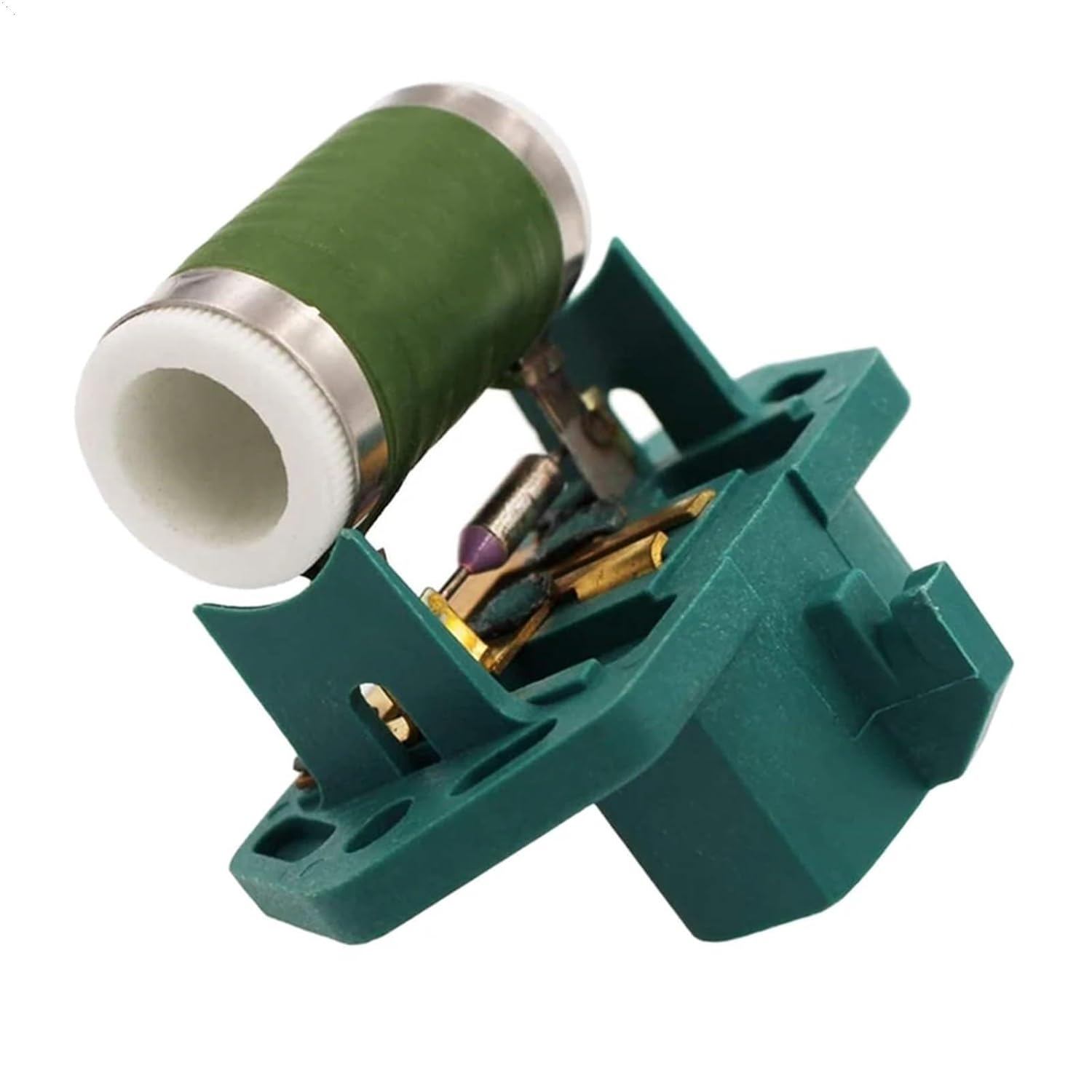 Car Fan Speed Control Resistor Module Regulator for Ford Fiesta 2003-2006 OE: XS6H-9A819