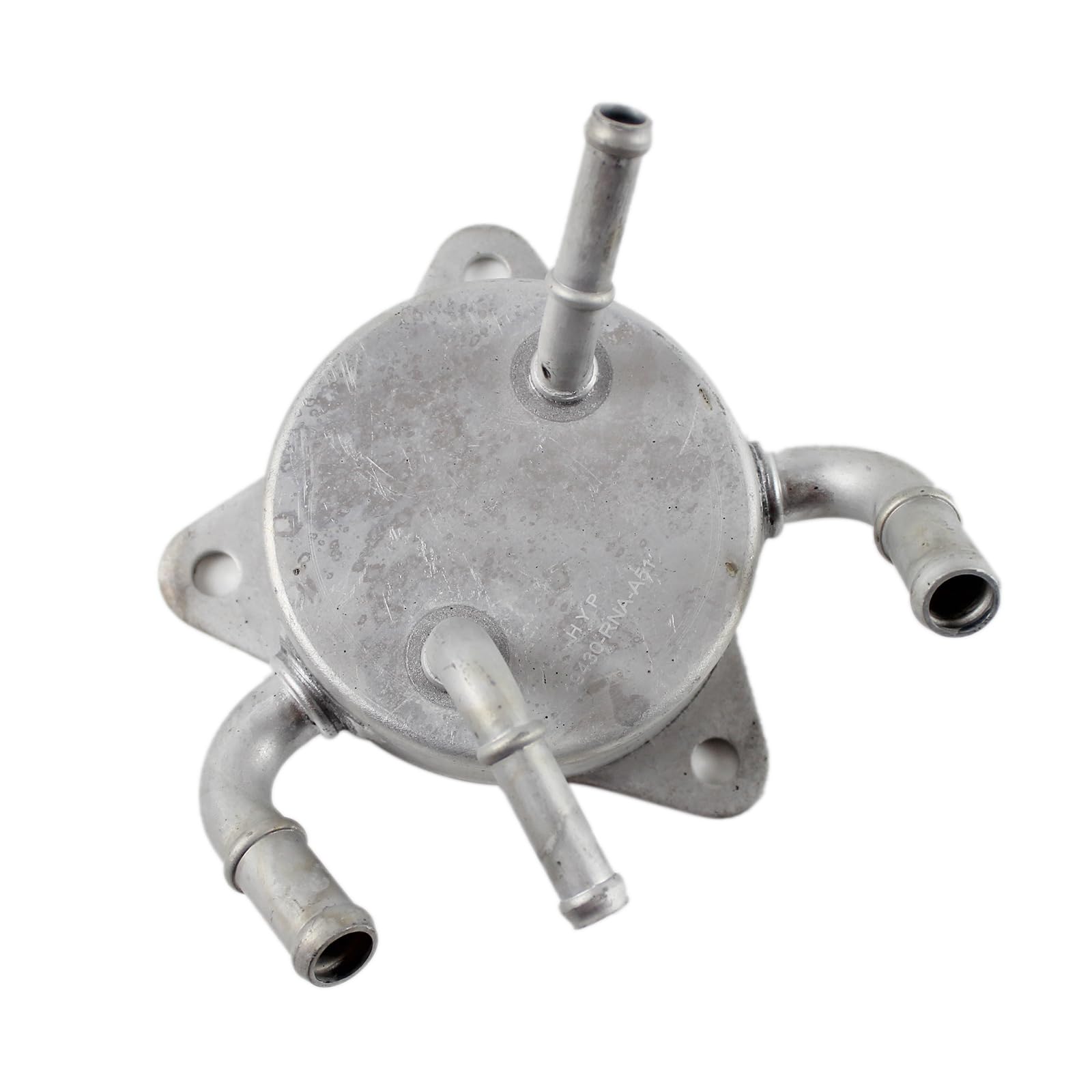 SAE 75W-90 Synthetic API GL-5 Differential Fluid for S5 2018-2019 GM Original Equipment