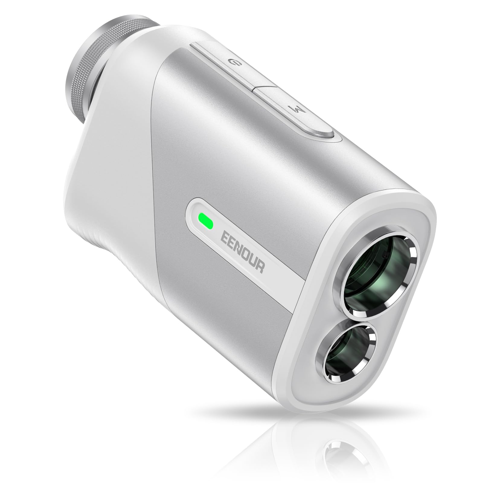 EENOUR Golf Laser Distance Meter U1000PRO Mini, Ultra Small 