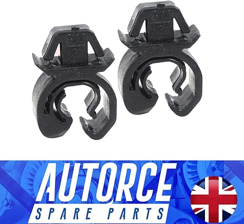 Miniatura 4 de 2 Unids Motor Capó Capó Brazo Clip Para Opel Calibra Corsa Omega Vectra Zafira MK1 Astra MK4 1180216, 90246867 - AUTORCE