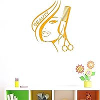 Vista 11 de BIBITIME Barbería Vinilo Calcomanía Vinilo