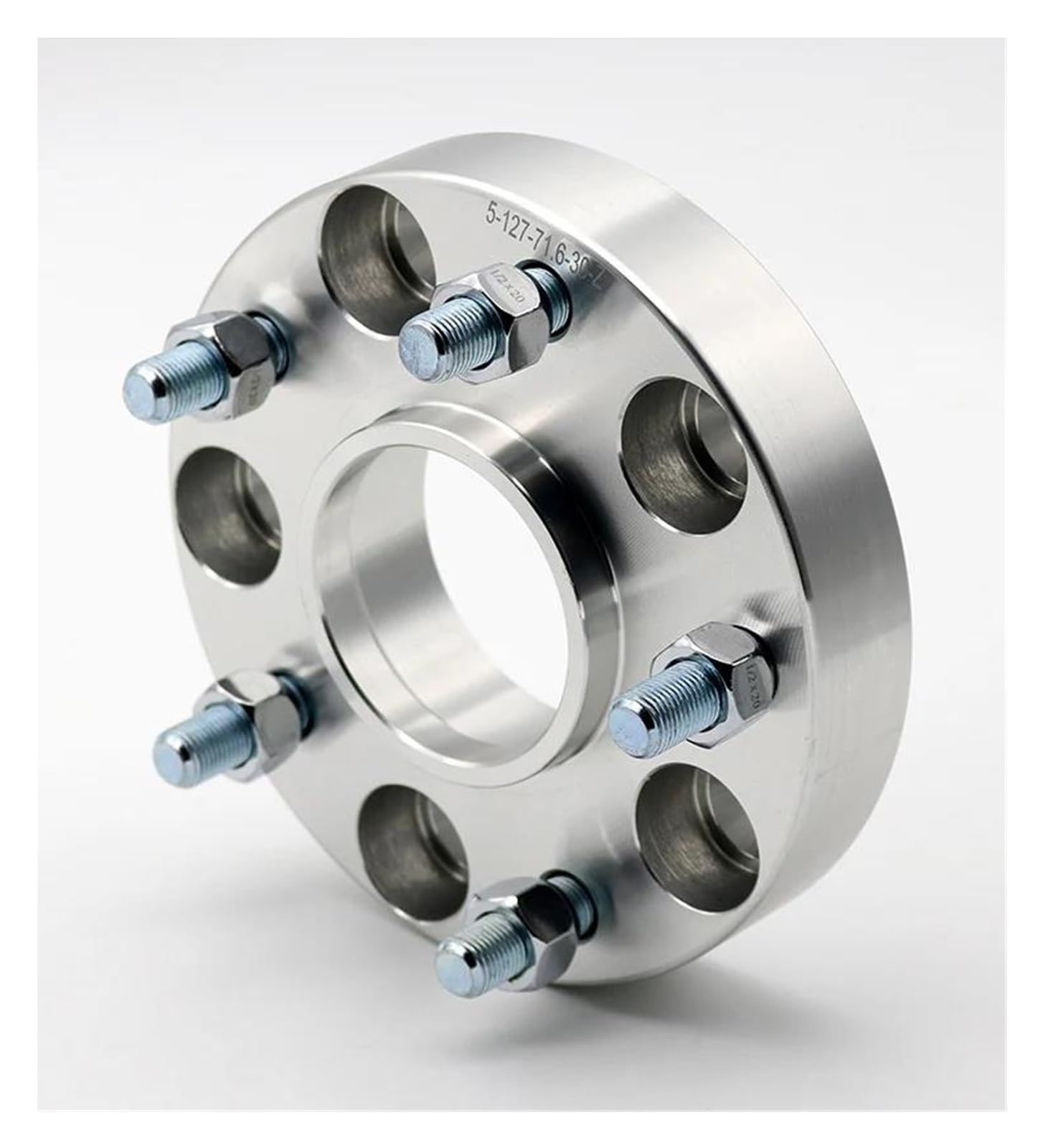 Roue élargisseurs voie pour Mazda 5x114.3 alésage 67.1mm cales de rechange 20mm