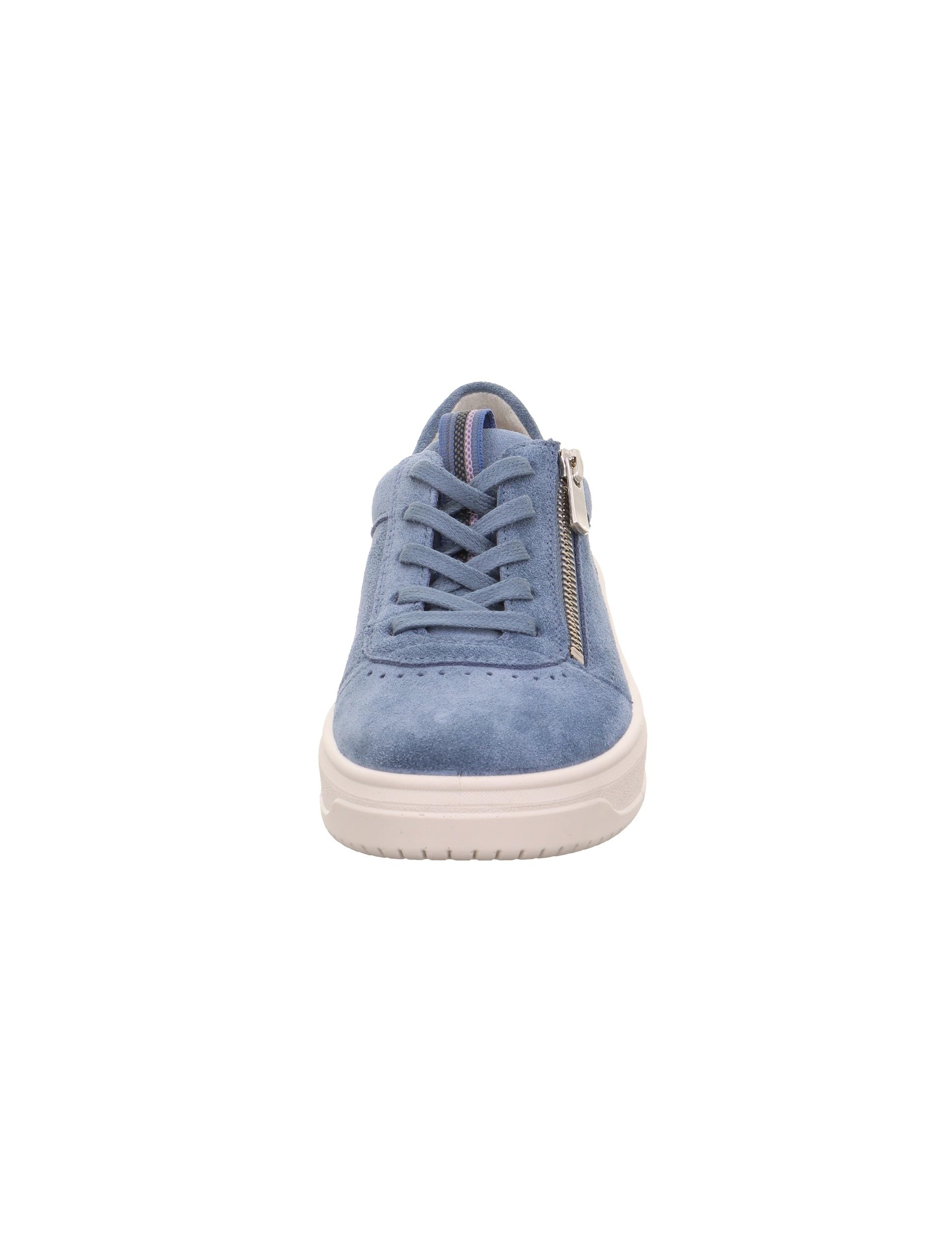 Legero Weiblich REJOISE Forever Blue 8620