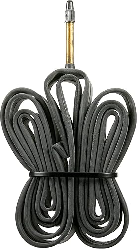 Miniatura 6 de MICHELIN Airstop 700c x 18-23 tubo de 2047in de la válvula Presta