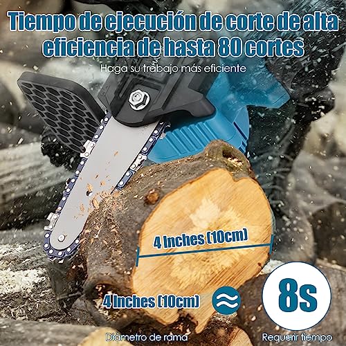 Consejos y reviews para comprar Mini sierra - solo los mejores. 18 Imagen adicional