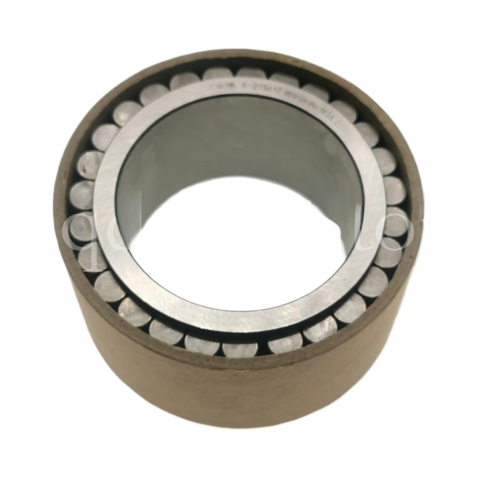 Rodamiento de rodillos cilíndricos F-213617.RNN 55X77.07X41mm