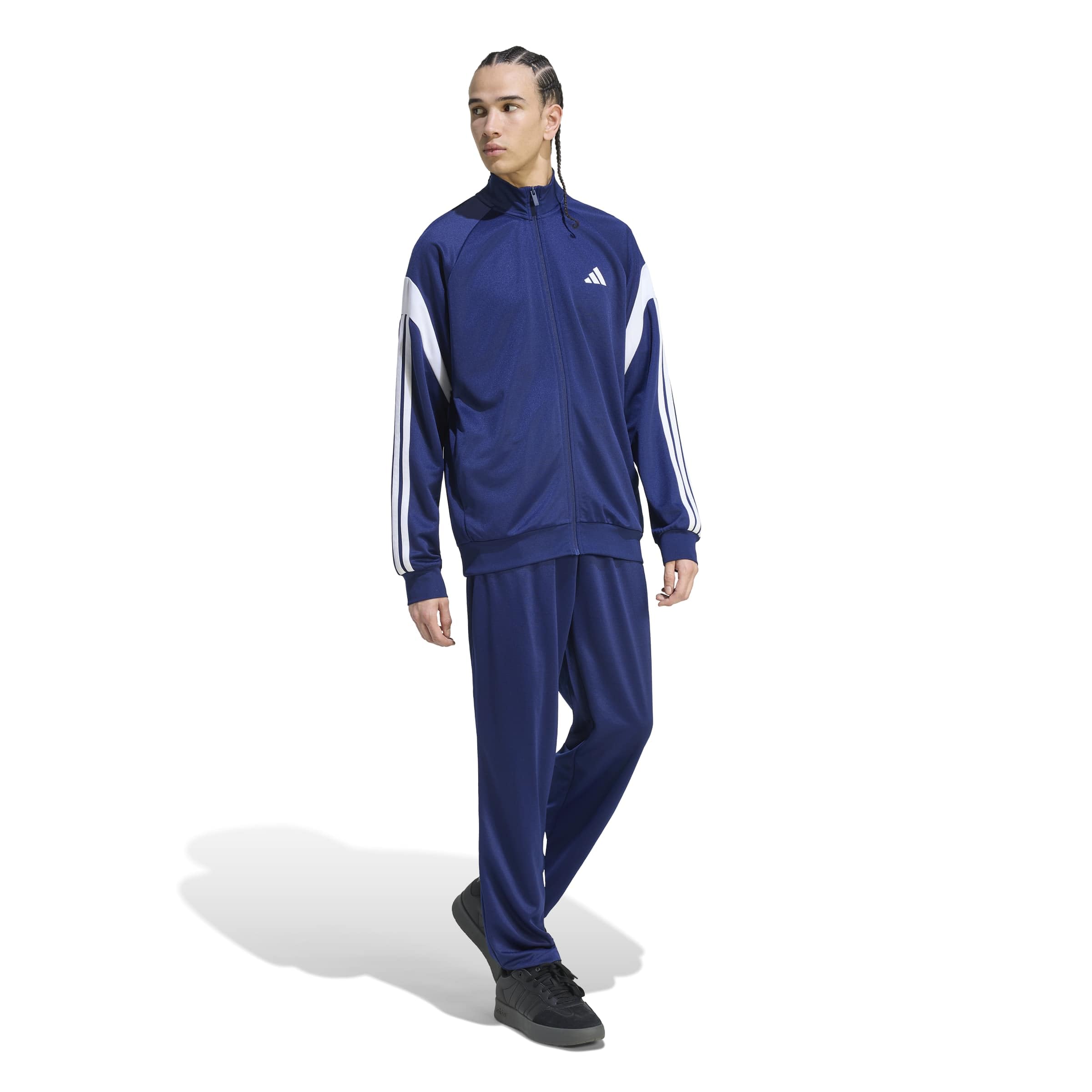 adidas Herren Teamsport Trainingsanzug (1er Pack)