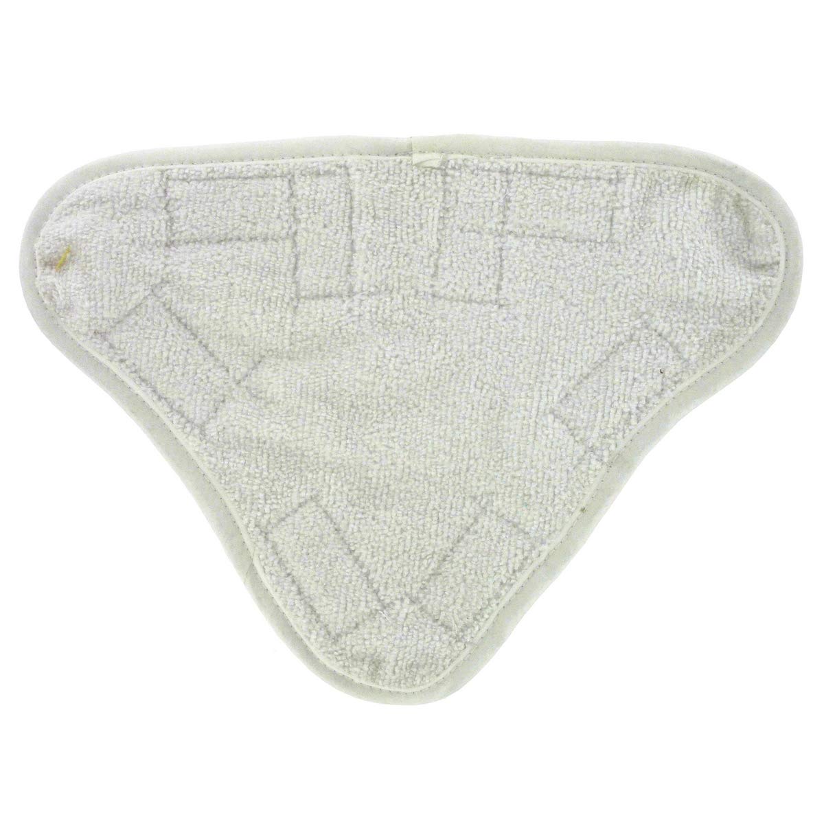 Europart H20 X5 Compatible 5-in-1 Steam Mop Pad(1 piece)