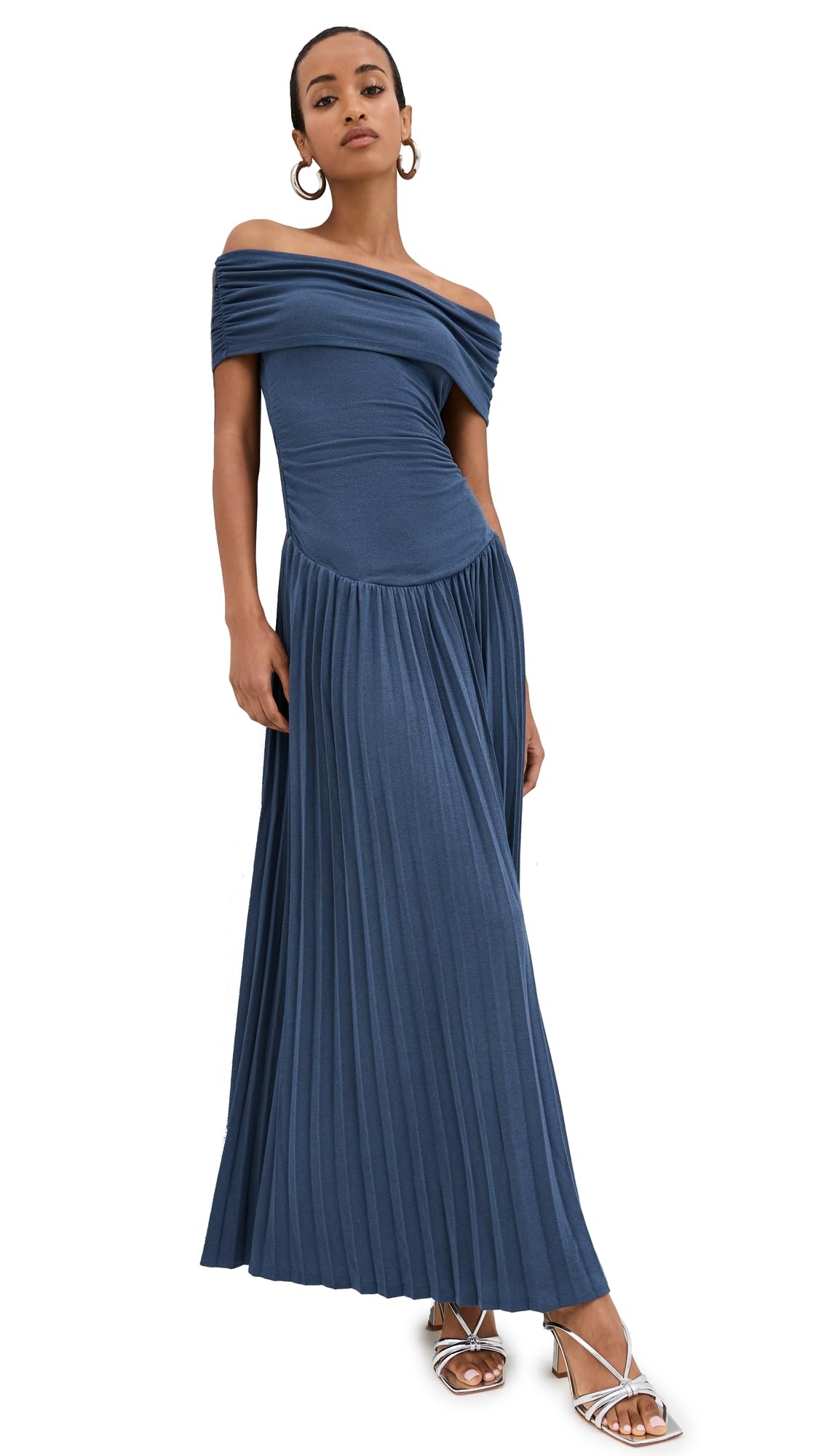 Lioness Field of Dreams Maxi Dress