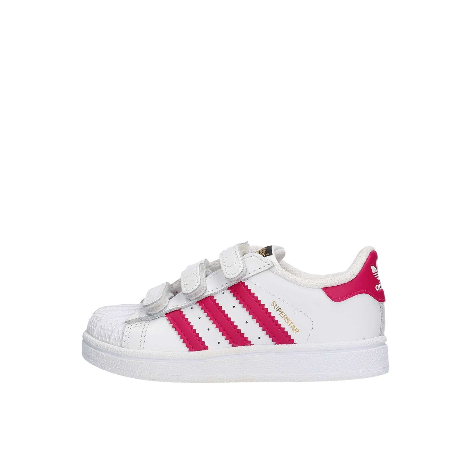 adidas Superstar CF Jr - Zapatillas Deportivas Niños