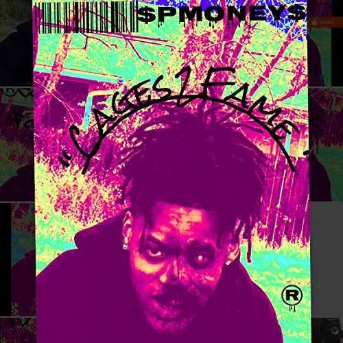 Dream2Reality (feat. Steezyy Guapo) [Explicit]