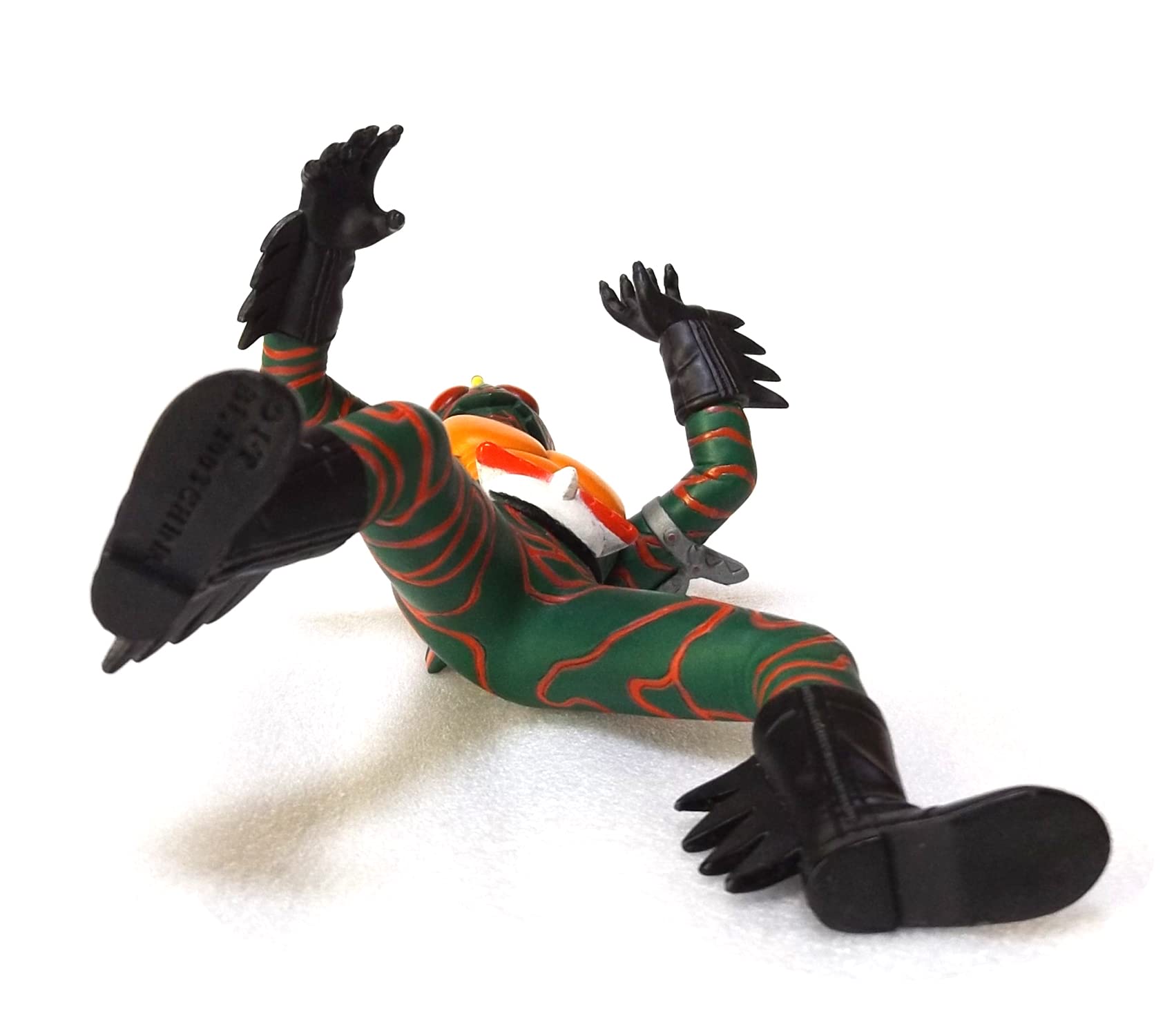 Amazon | 仮面ライダー コレクタブル ソフビフィギュア 3【仮面 