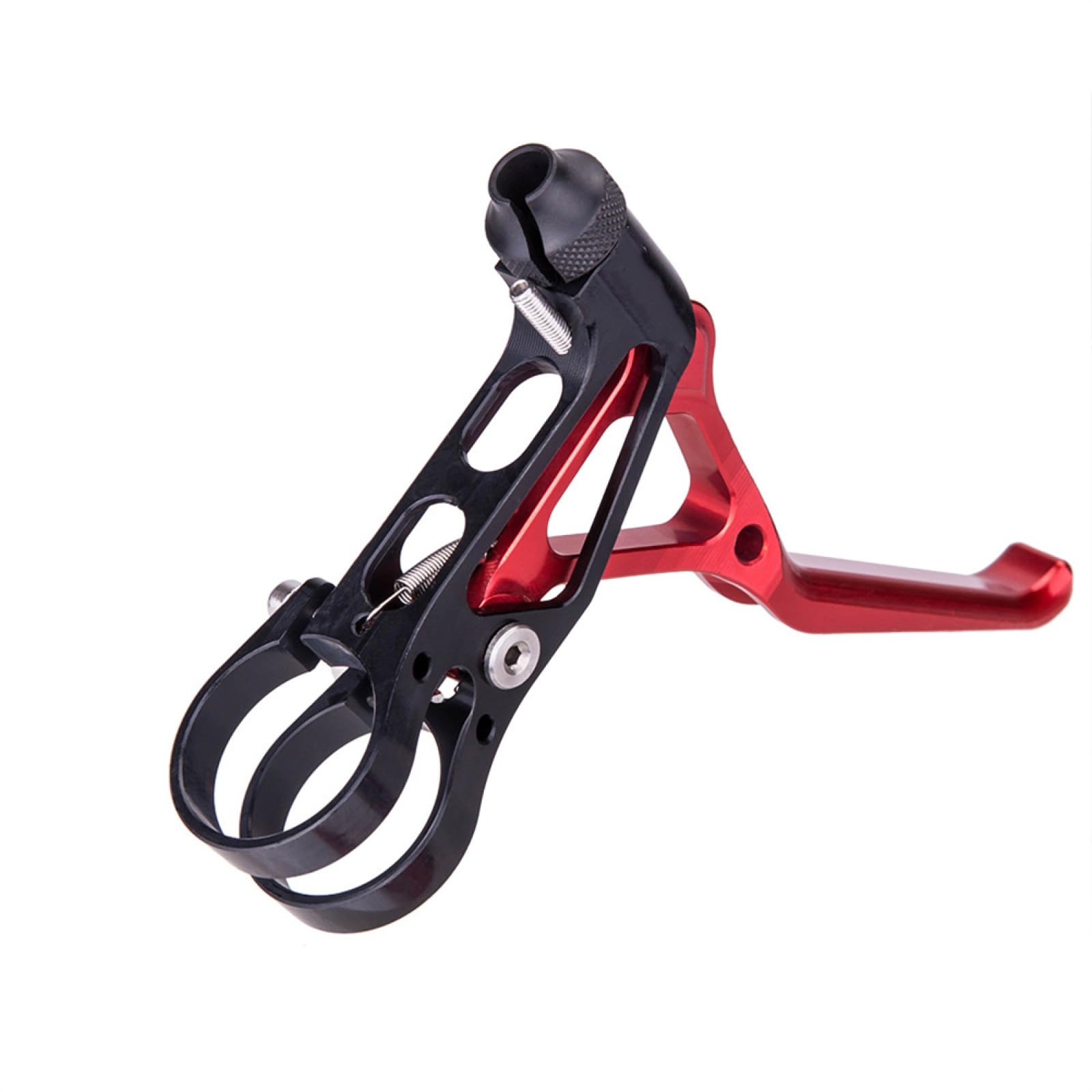 Leve Freno Bici in Lega di Alluminio, Brakes Handle Ergonomiche Regolazione, Adatte a Bici da Corsa, Mountain Bike e Ragazzo Ragazza