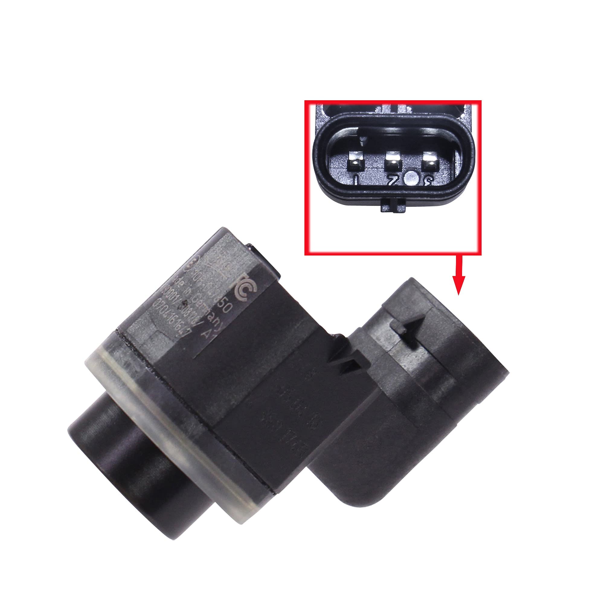 Valeo 890001 Elettronica per Veicoli