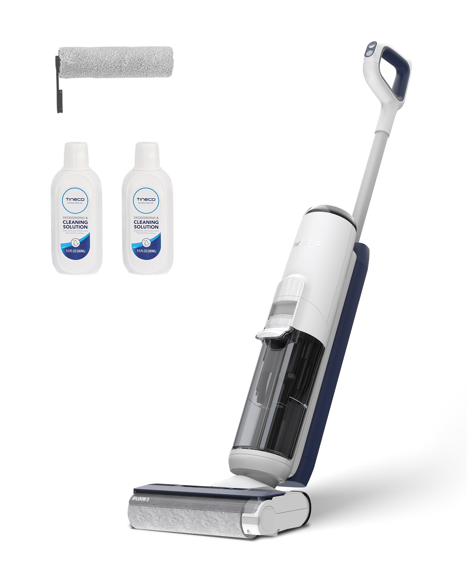 Tineco iFLOOR 5 Breeze Complete