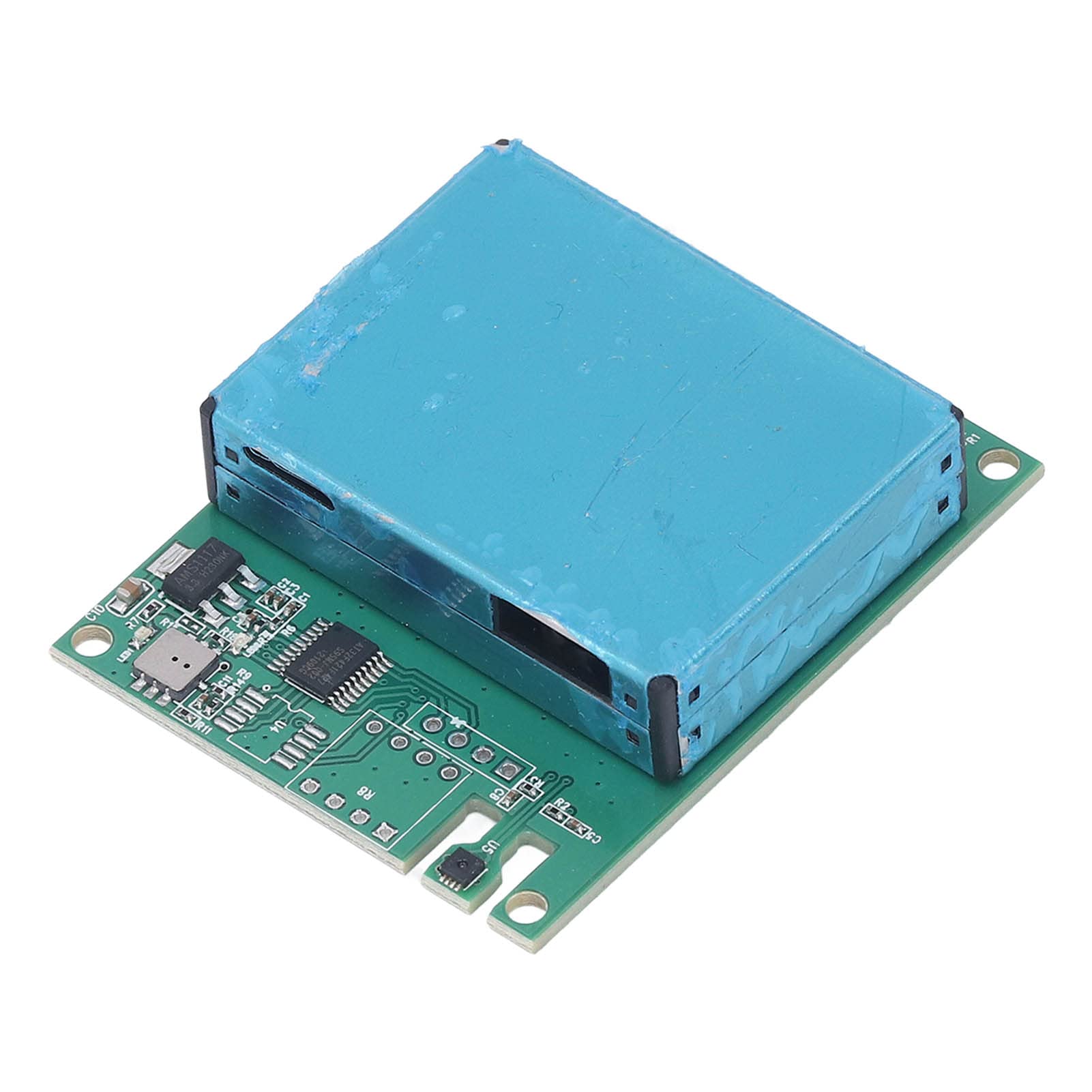 Módulo de Sensor de Calidad del Aire, Rendimiento de Monitoreo 7