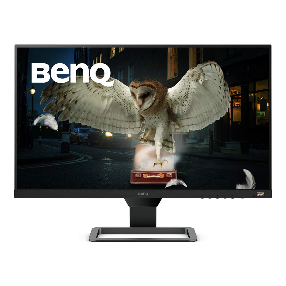 BenQ EW2780 - Monitor de 27