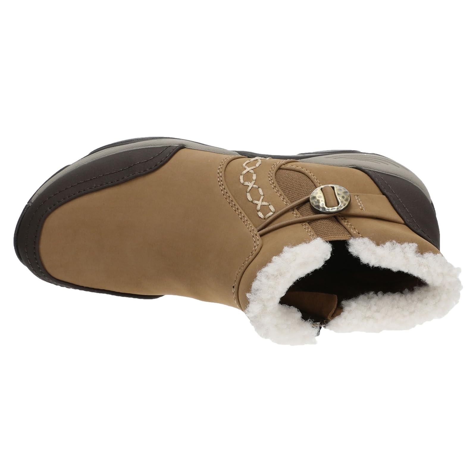 Easy Spirit Erique, Botas Cortas al Tobillo Mujer