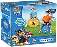 Pula Pula Patrulha Canina, Lider Brinquedos