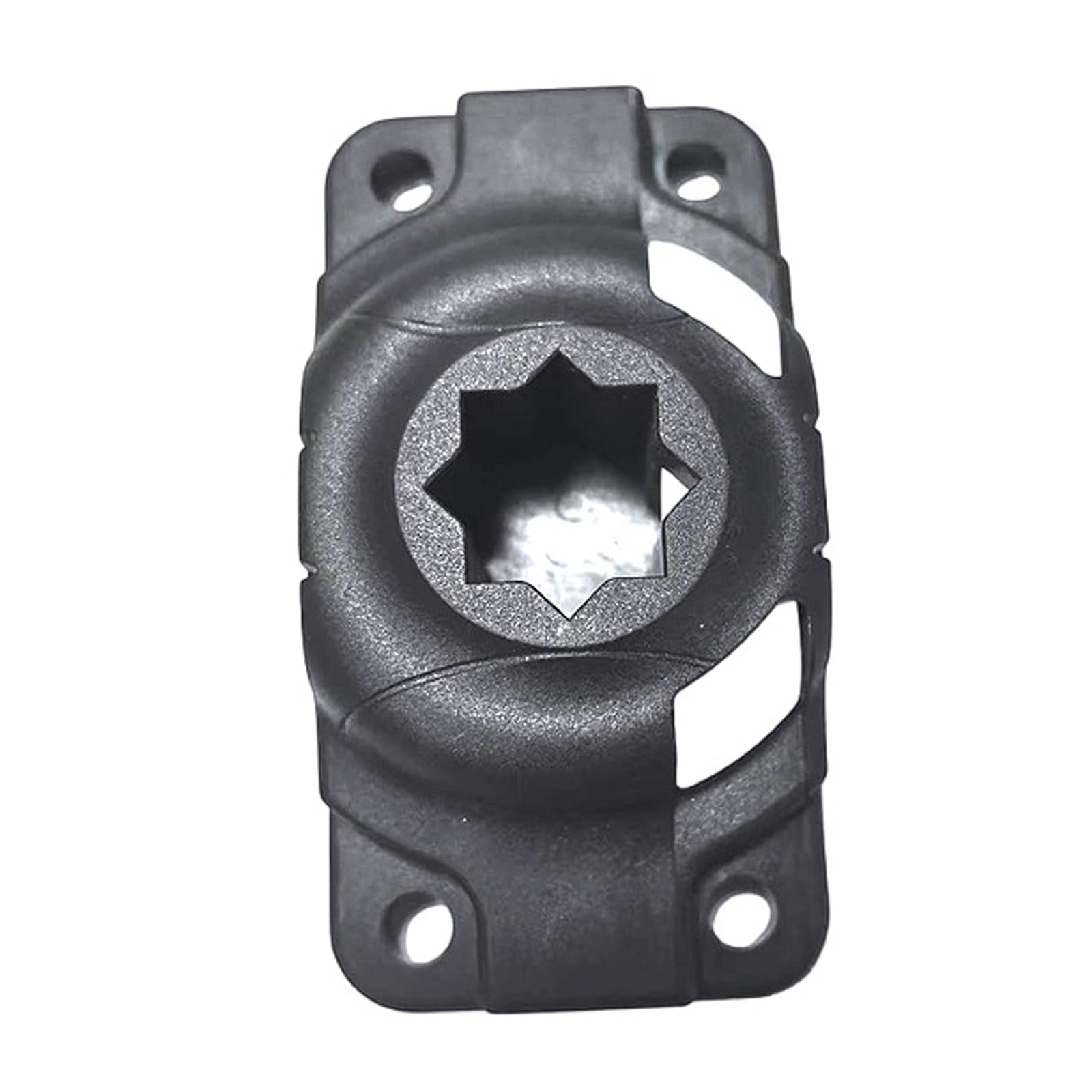 Ljmyy Kayak Navigation Stand Kayaks Boat Base Quick Installation For Enhanced Stability Water Sports Kayak Stabilizer Base