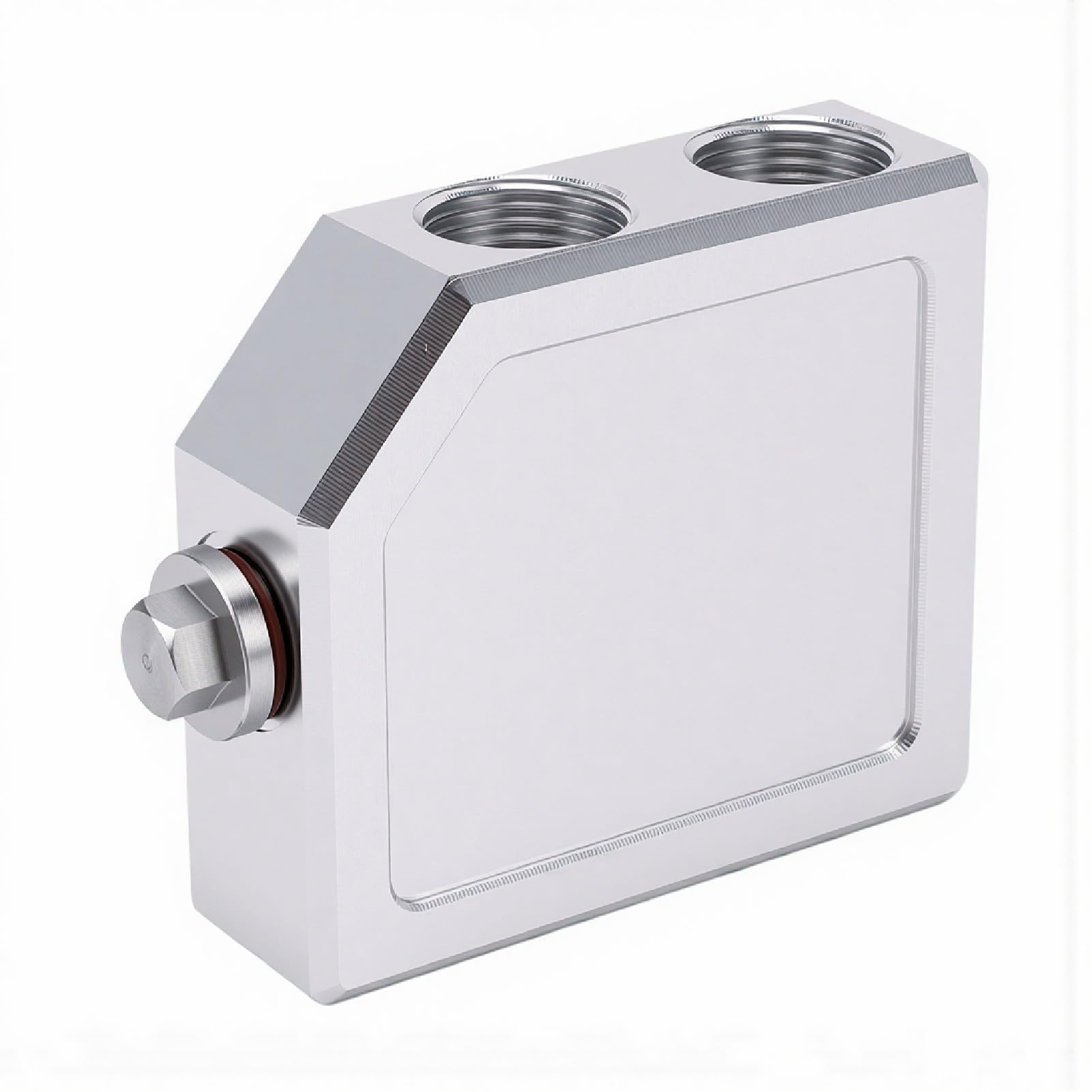 AMONIDA Vanne de Dérivation Thermostatique, Compatible avec les Camions