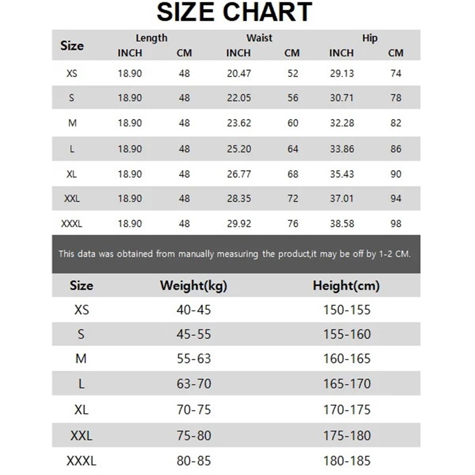 Mutandine Modellanti for Il Controllo della Pancia a Vita Alta for Le Donne Shapewear Che riducono e modellano la Biancheria Intima