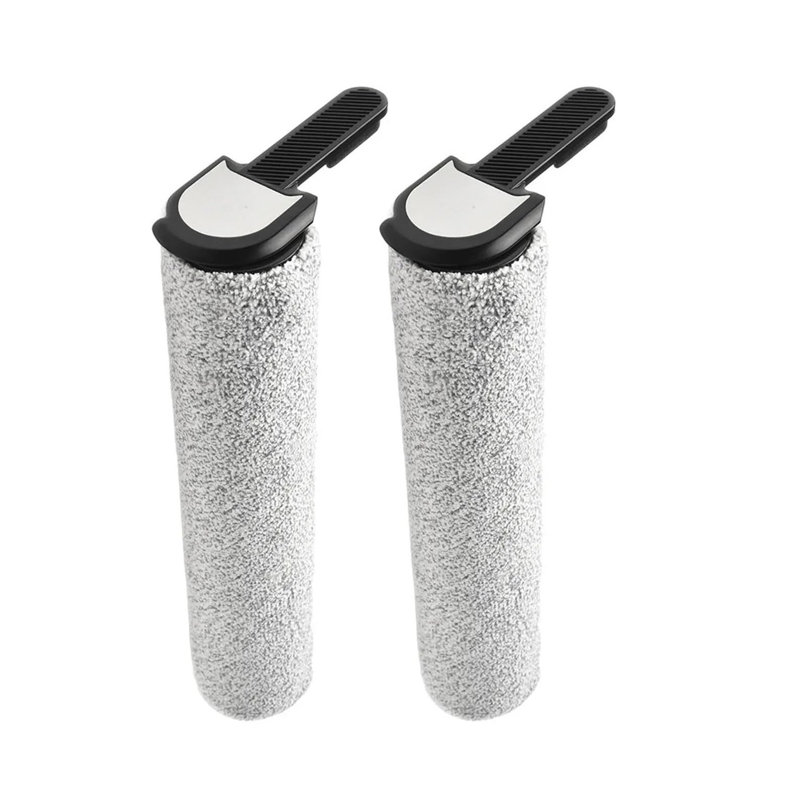 ricambio Spazzola a rullo, compatibile con Proscenic F10 Pro, ricambio originale for aspirapolvere (2 pezzi)