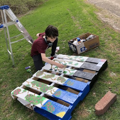 Dixon Park District announces &lsquo;Pallets in the Park&rsquo; Earth Day celebration at Lowell Park
