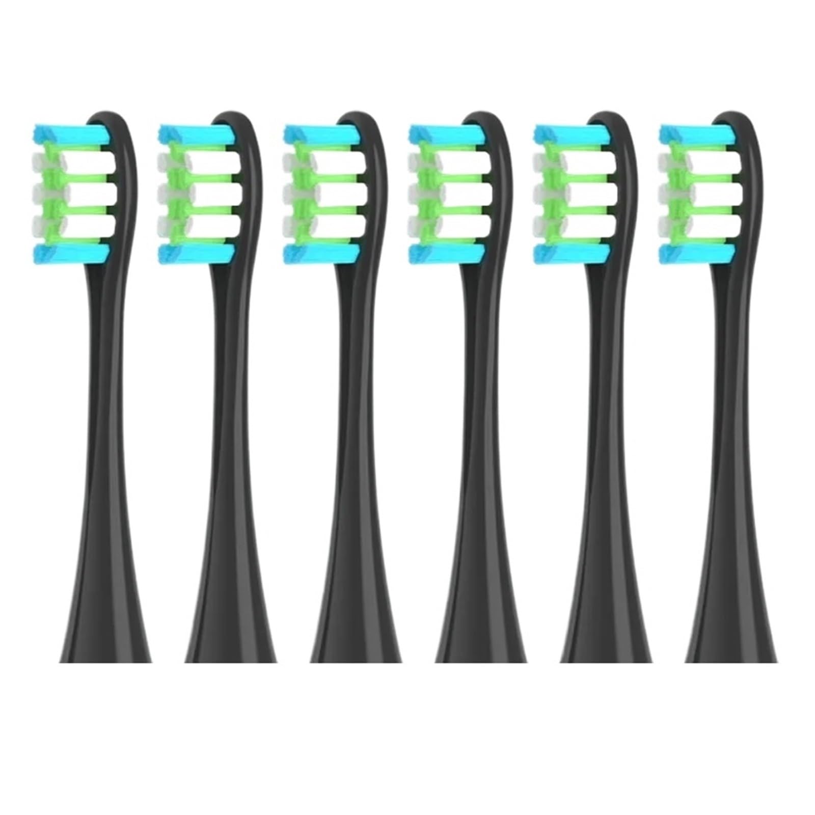 Ersatzburstenkopfe Fur X PRO Z1 F1 One Air 2 SE 4PCS