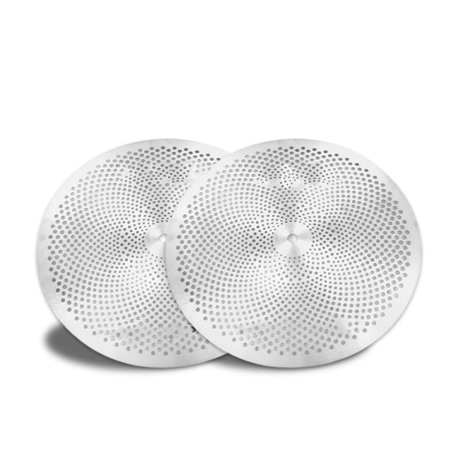 Piatti Per Batteria, Piatti Muti, Piatti Muti, Set Di Piatti, Piatti Dingding, Piatti Per Batteria Jazz(16)