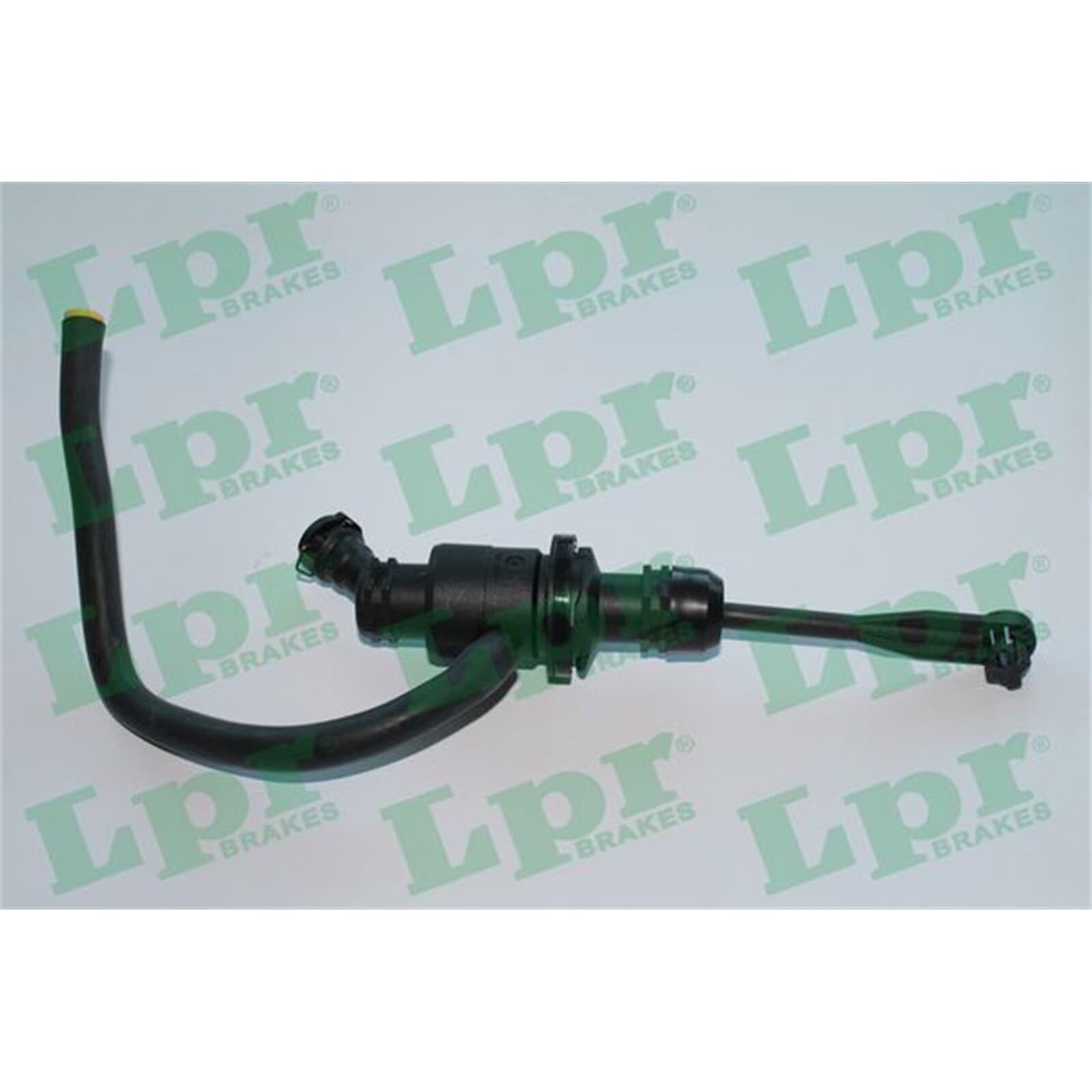 LPR 2566 Cilindro maestro embrague Compatible con NISSAN X-TRAIL T32 X-TRAIL VAN T32