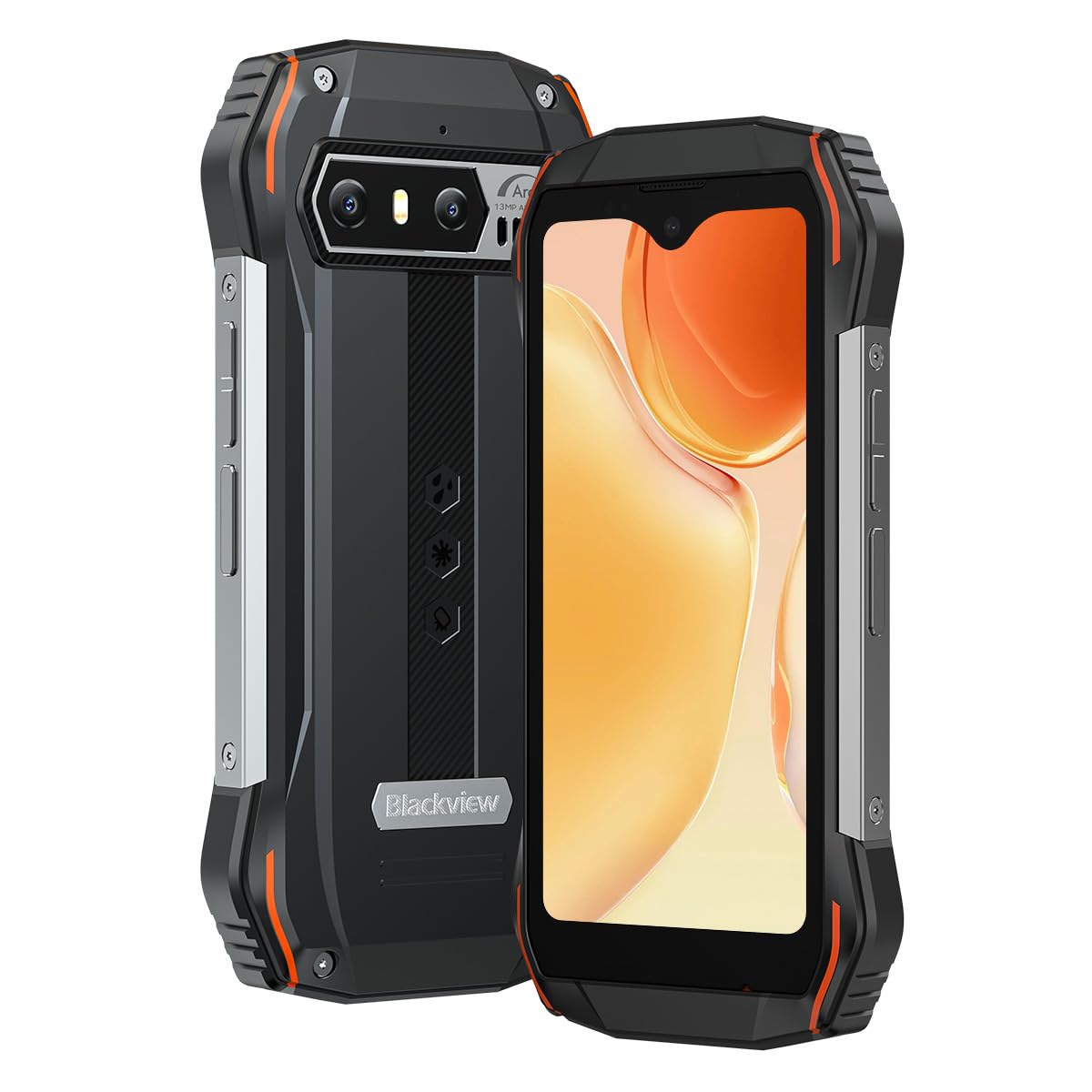 Blackview N6000SE Mini Outdoor Mobile Phone No Contract 4.3 