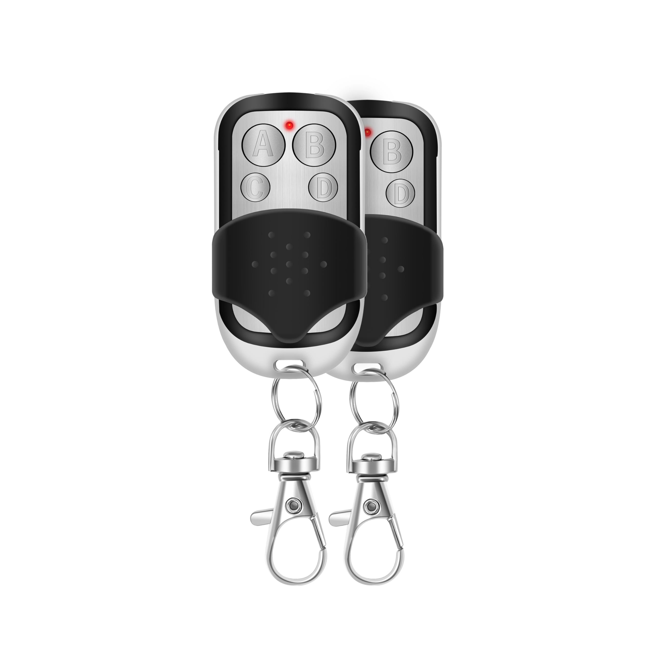 Photo 1 of 2 for LiftMaster Chamberlain Craftsman Universal Garage Door Opener Remote 893Max 893LM [3 Year Warranty]