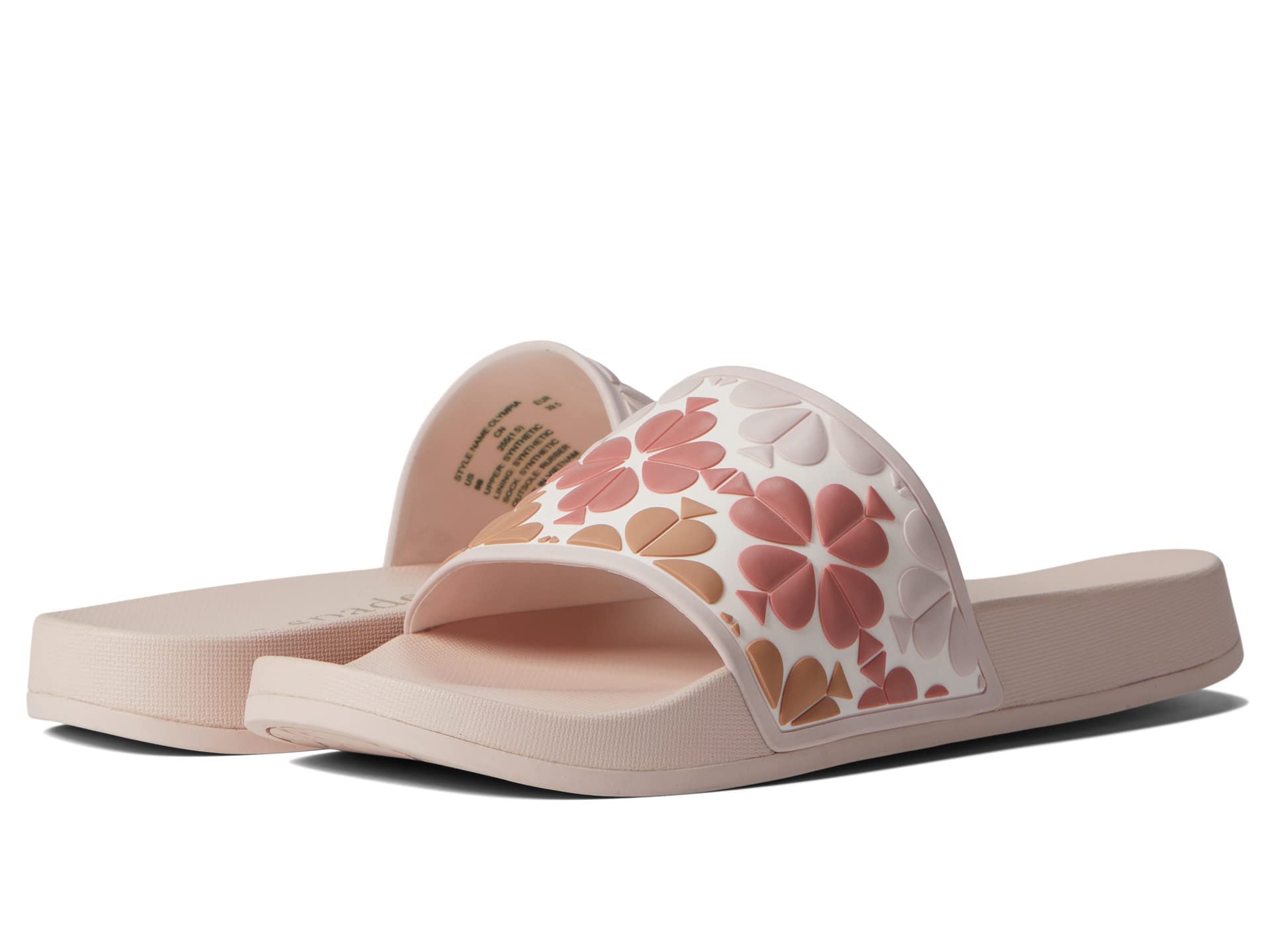 Kate Spade New York womens Olympia