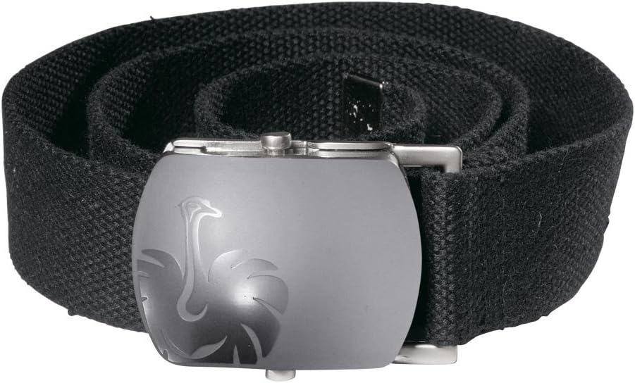 Men's E.s. Motion_sml Fabric belt