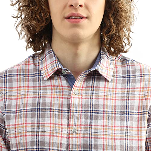 Image of UNITED COLORS OF BENETTON Men Shirt