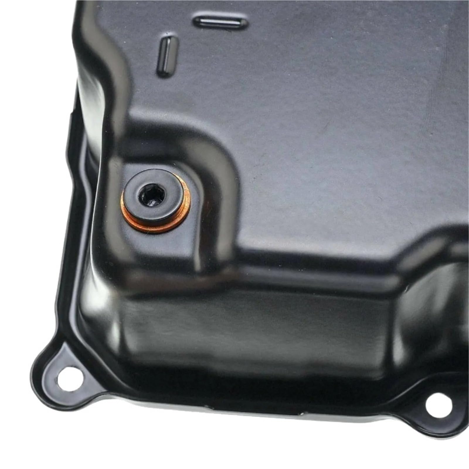 Coppa Dell'olio Motore 09G321361A Coppa per dell'olio per VW CC 3C 2.0T 2010 per Passat B7 1.8T 300T 11-18 per Touran per Bora sostituzione