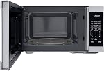 Four à micro-ondes Sharp SMC1162KS 1,1 pi³ 1000 W en acier inoxydable